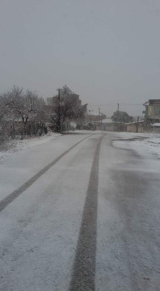 Uzunköprü Sipahi Köyü Resimleri 9