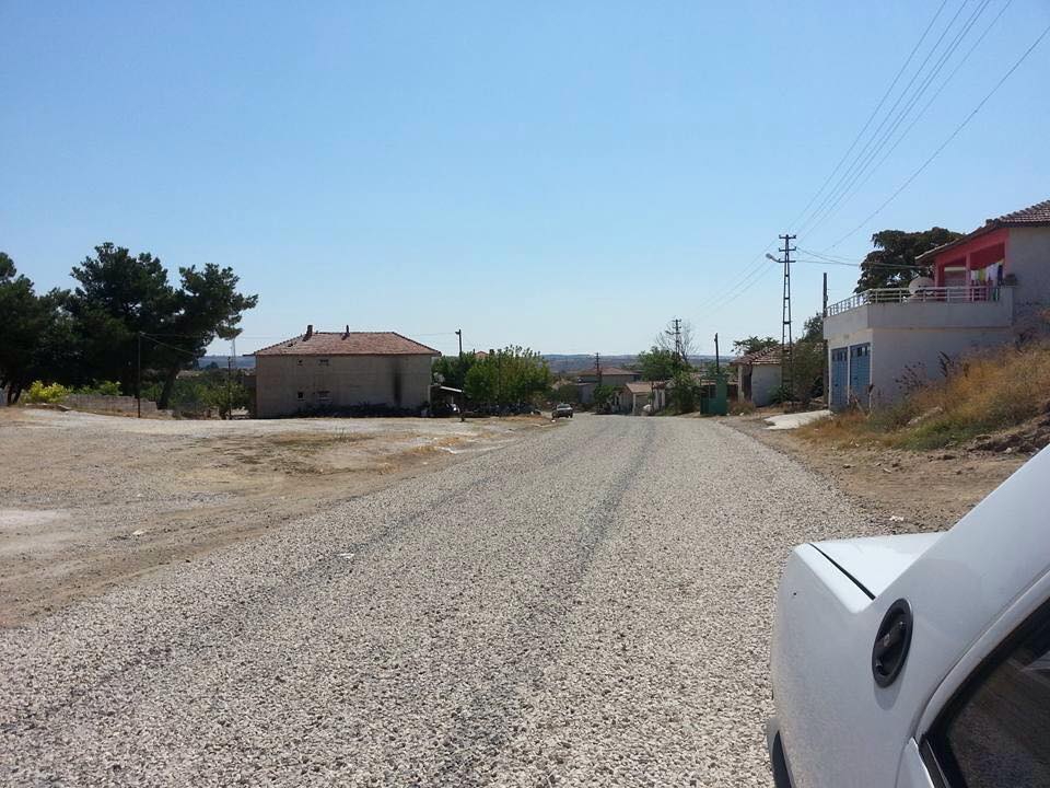 Uzunköprü Sultanşah Köyü Resimleri 1