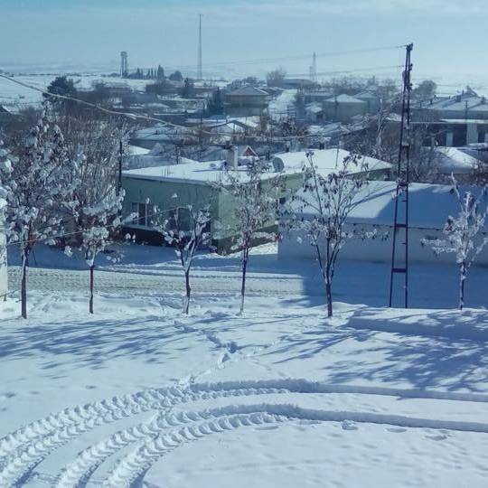 Uzunköprü Sultanşah Köyü Resimleri 13