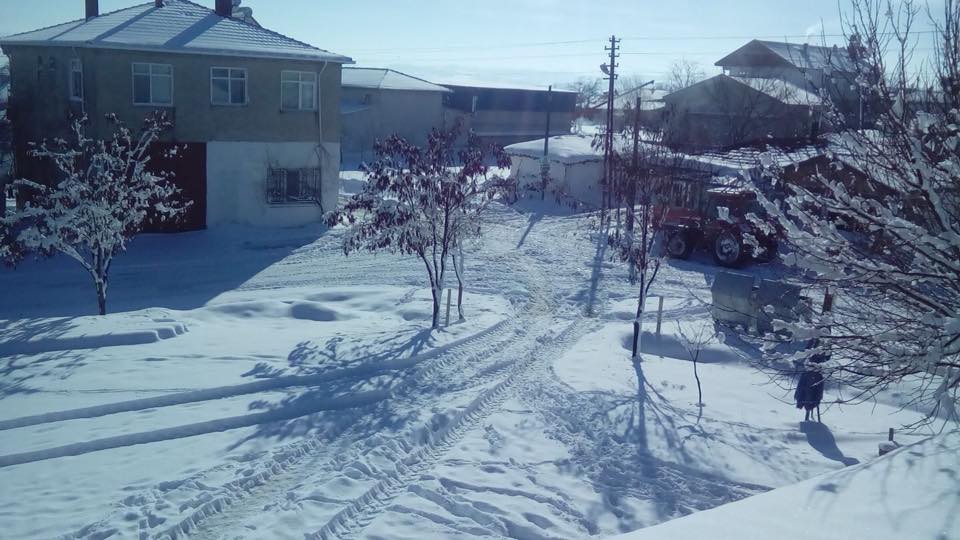 Uzunköprü Sultanşah Köyü Resimleri 14