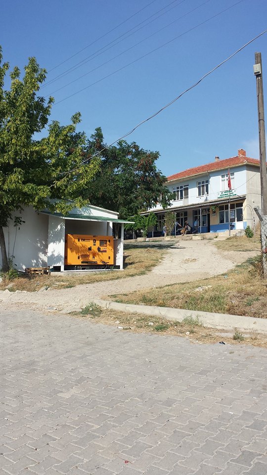 Uzunköprü Sultanşah Köyü Resimleri 15