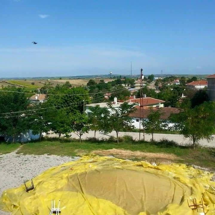 Uzunköprü Sultanşah Köyü Resimleri 5