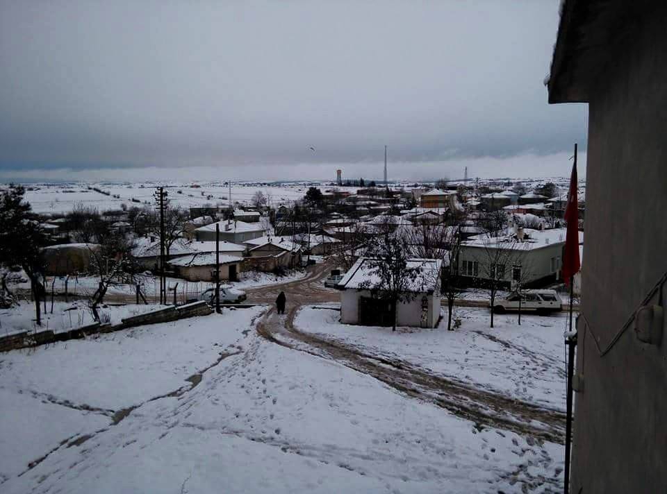 Uzunköprü Sultanşah Köyü Resimleri 7