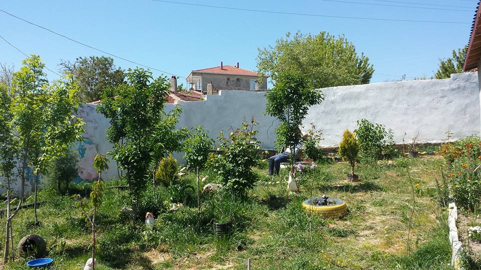 Uzunköprü Sultanşah Köyü Resimleri 8