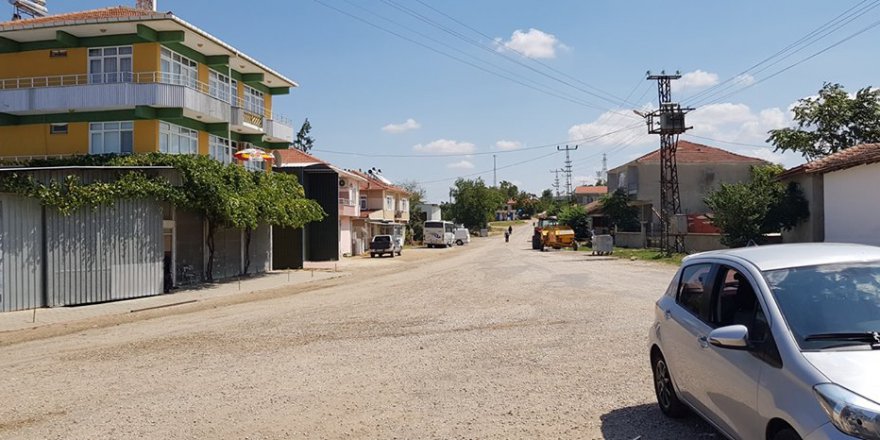 Uzunköprü Sultanşah Köyü Resimleri