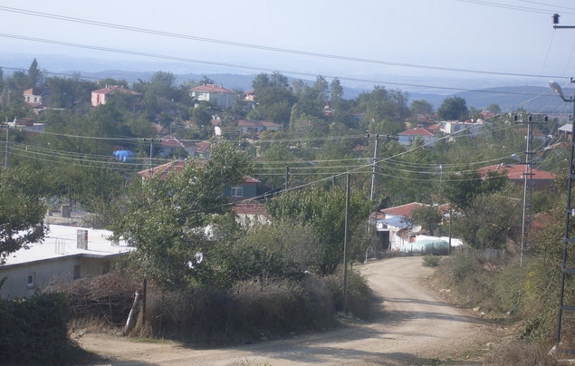 Uzunköprü Süleymaniye Köyü Resimleri 1