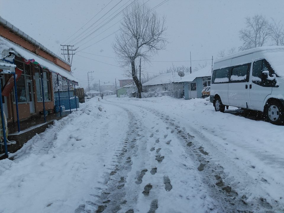 Uzunköprü Süleymaniye Köyü Resimleri 5