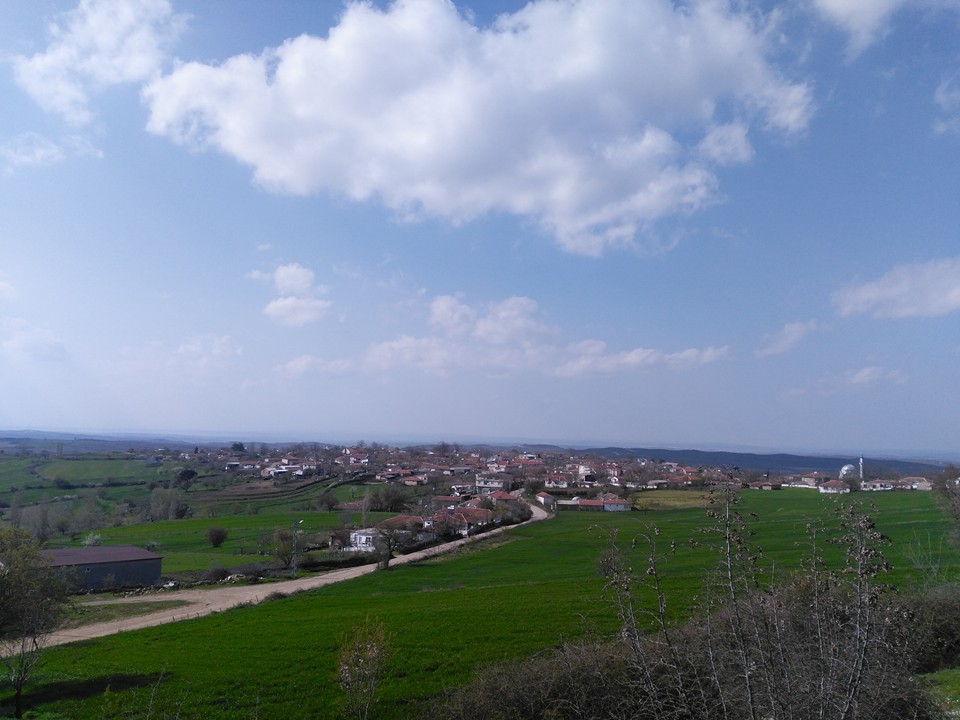 Uzunköprü Süleymaniye Köyü Resimleri 6