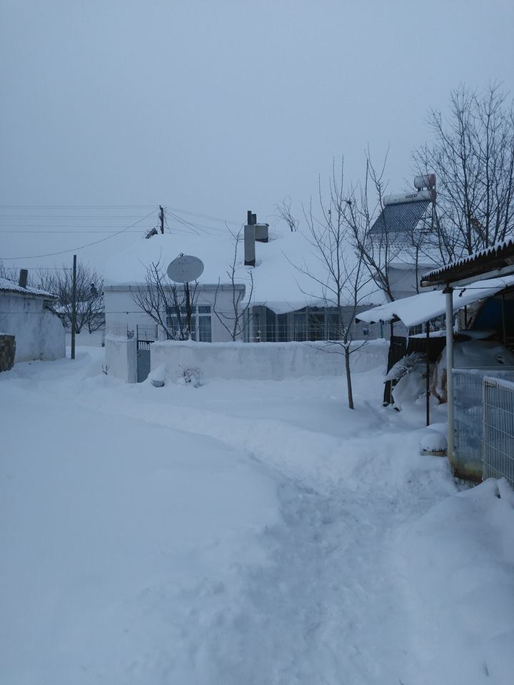Uzunköprü Süleymaniye Köyü Resimleri 8