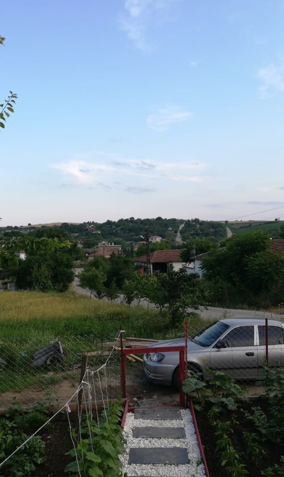 Uzunköprü Turnacı Köyü Resimleri 13