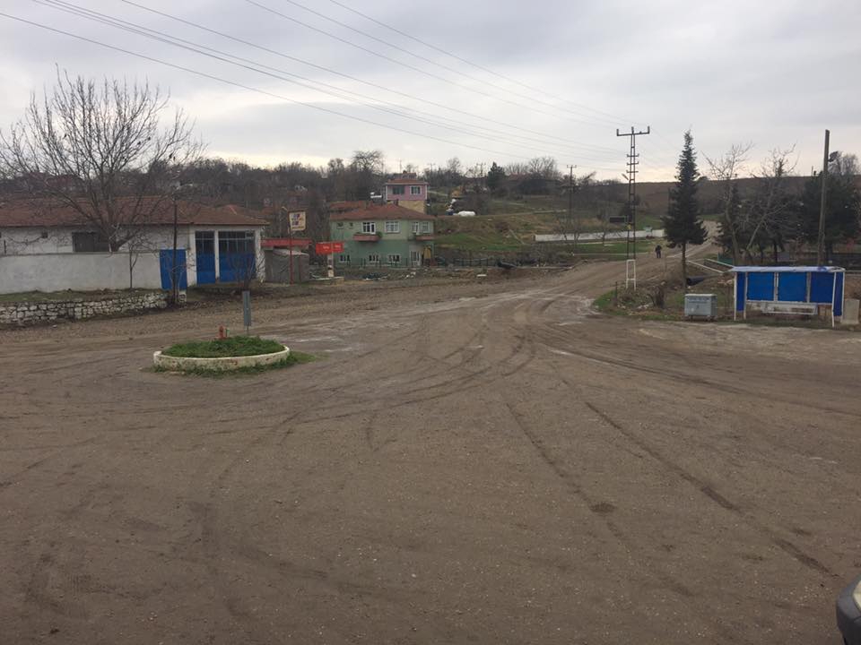 Uzunköprü Turnacı Köyü Resimleri 5