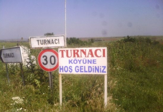 Uzunköprü Turnacı Köyü Resimleri 9