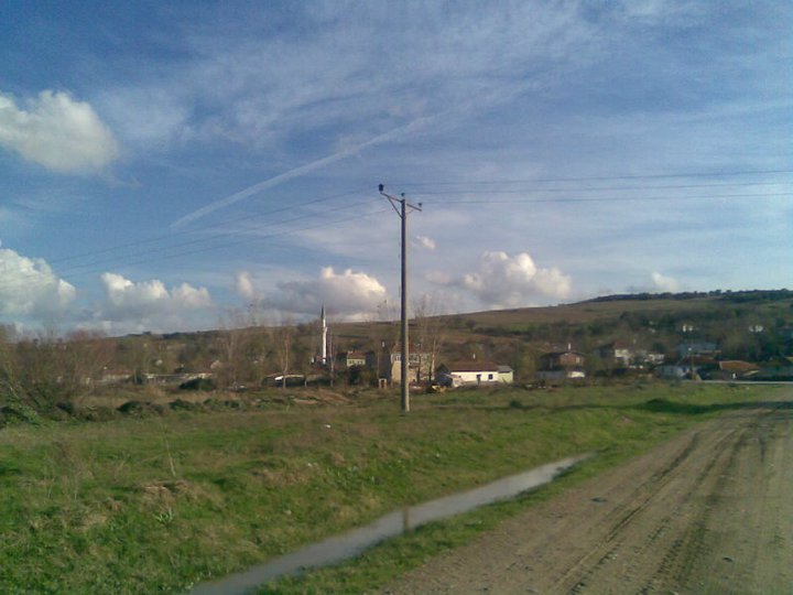 Uzunköprü Türkobası Köyü Resimleri 11