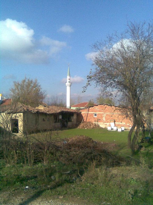 Uzunköprü Türkobası Köyü Resimleri 2