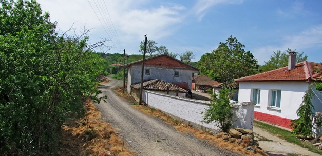 Uzunköprü Türkobası Köyü Resimleri 3
