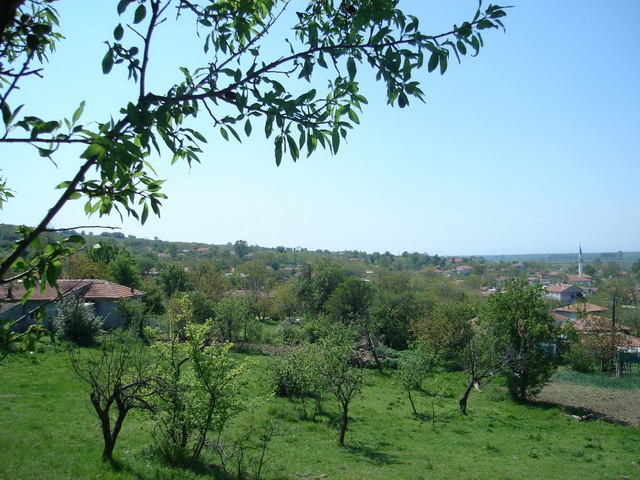Uzunköprü Türkobası Köyü Resimleri 4