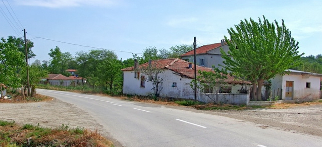 Uzunköprü Türkobası Köyü Resimleri 5