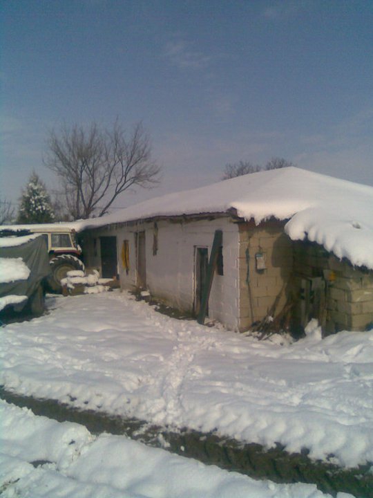 Uzunköprü Türkobası Köyü Resimleri 9
