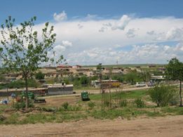 Silvan Doluçanak Köyü Resimleri 1