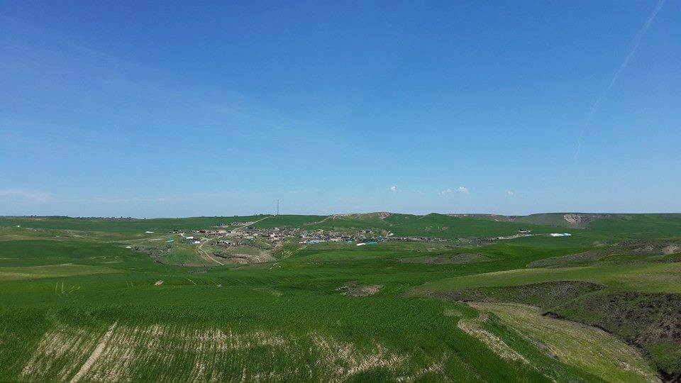 Silvan Doluçanak Köyü Resimleri 2