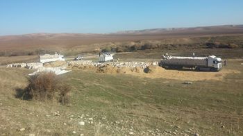 Silvan Doluçanak Köyü Resimleri 4