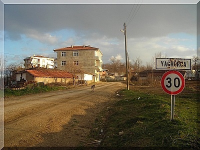Uzunköprü Yağmurca Köyü Resimleri 1