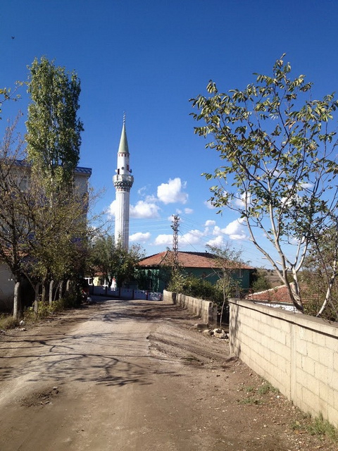 Uzunköprü Yağmurca Köyü Resimleri 2