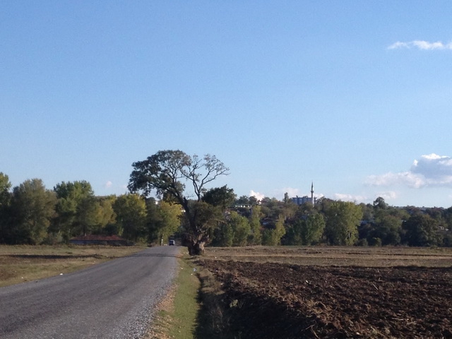Uzunköprü Yağmurca Köyü Resimleri 3