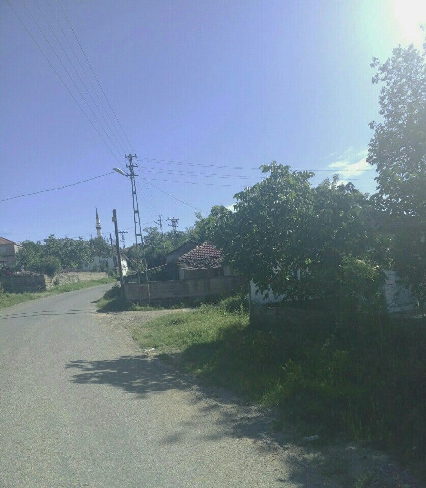 Uzunköprü Yağmurca Köyü Resimleri 6