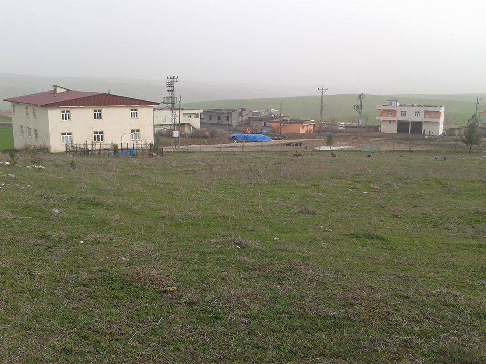 Silvan Erikyazı Köyü Resimleri 3