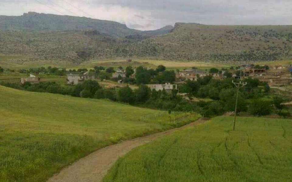 Silvan Karahacı Köyü Resimleri 1