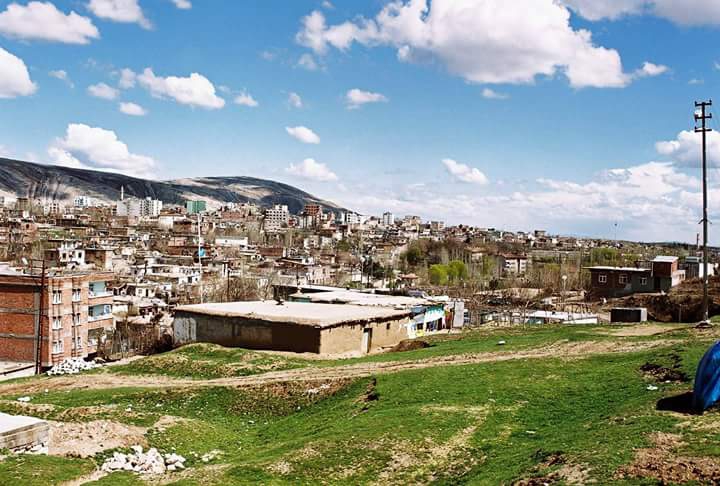 Silvan Karahacı Köyü Resimleri 2