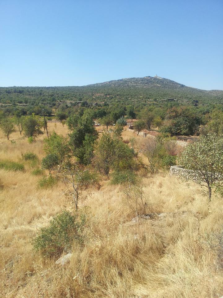 Silvan Kayadere Köyü Resimleri 2