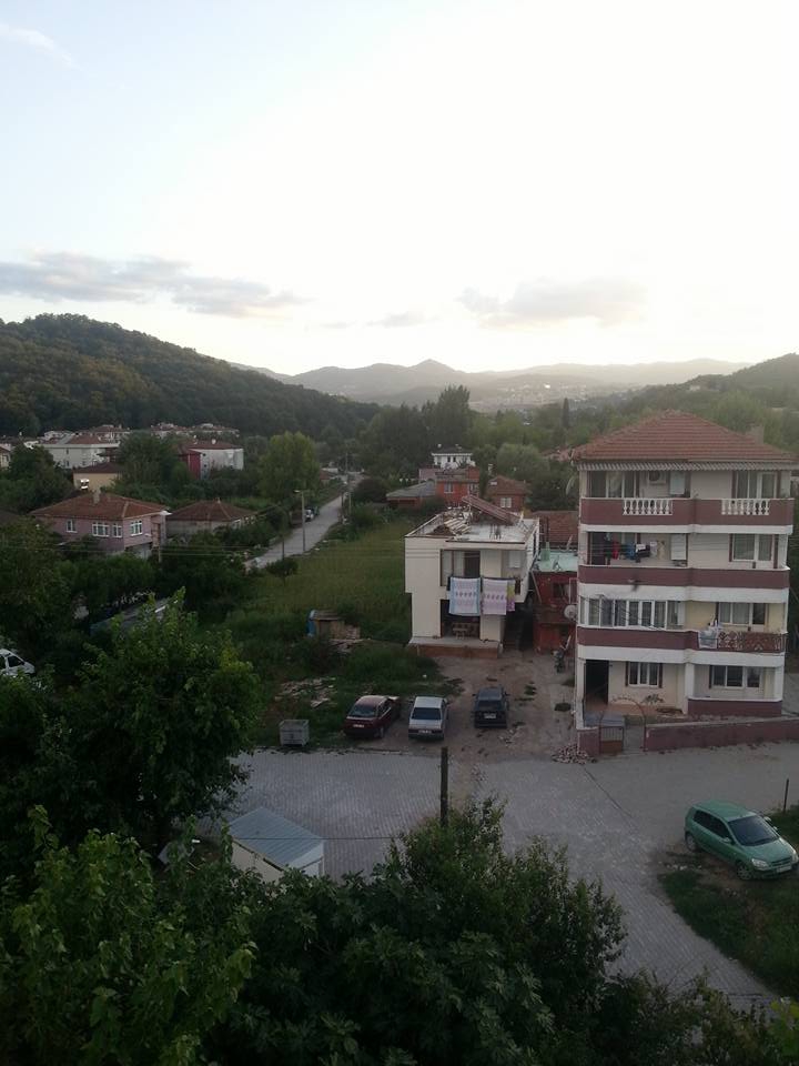 Yalova Samanlı Köyü Resimleri 14