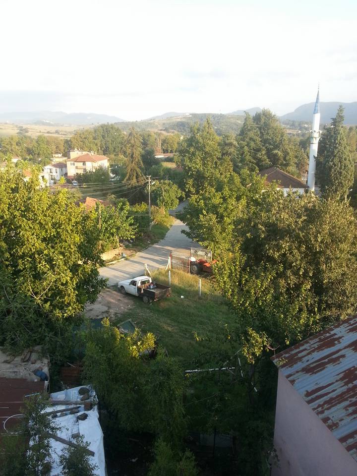 Yalova Samanlı Köyü Resimleri 15