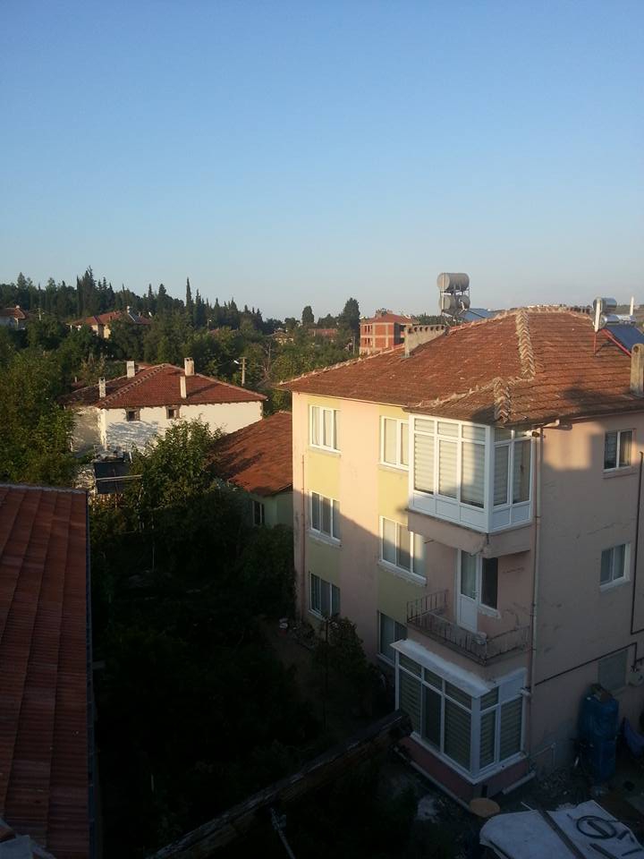 Yalova Samanlı Köyü Resimleri 2