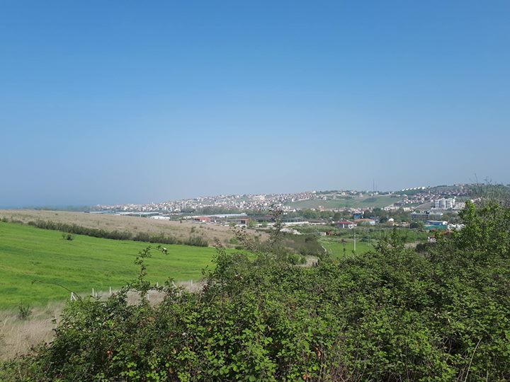 Yalova Samanlı Köyü Resimleri 3