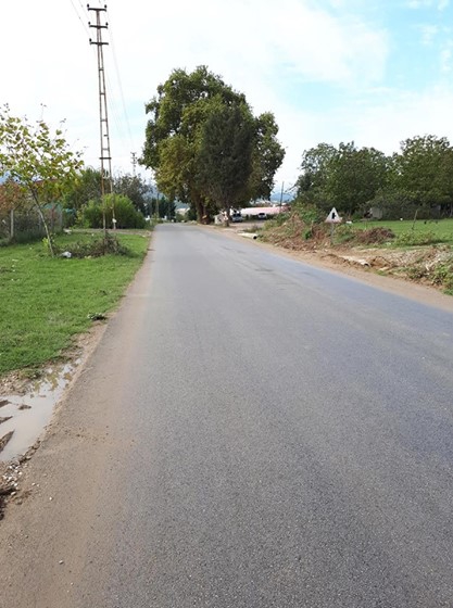 Yalova Samanlı Köyü Resimleri 7