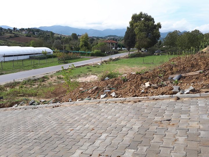 Yalova Samanlı Köyü Resimleri 8