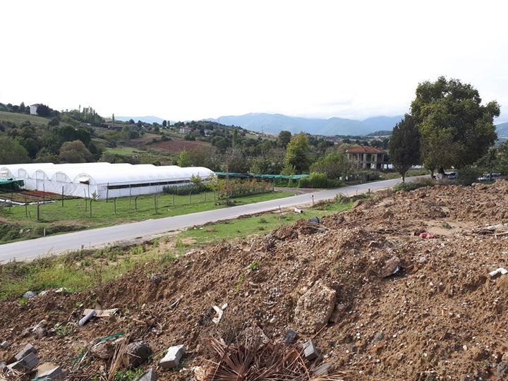Yalova Samanlı Köyü Resimleri 9