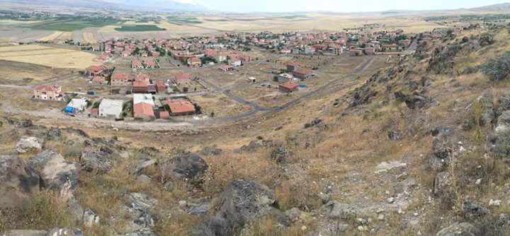 Altunhisar Akçaören Köyü Resimleri 2