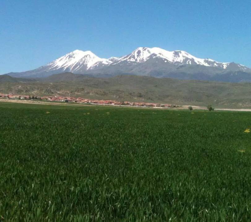 Altunhisar Akçaören Köyü Resimleri 3