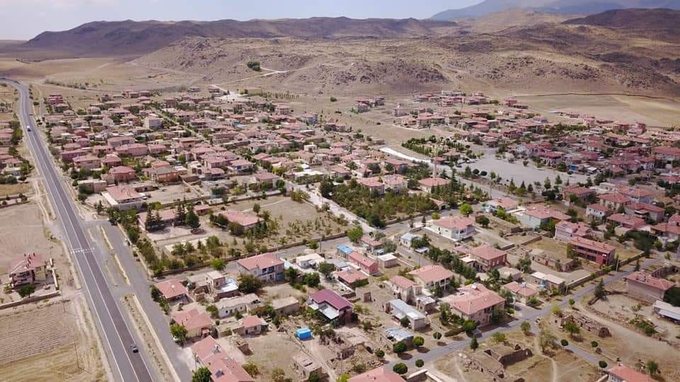 Altunhisar Akçaören Köyü Resimleri 6