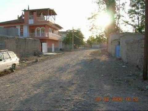 Bor Bayat Köyü Resimleri 2