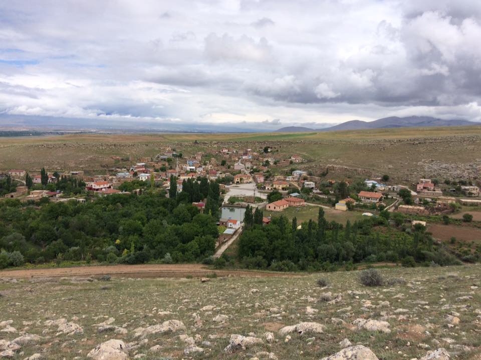 Bor Havuzlu Köyü Resimleri 1