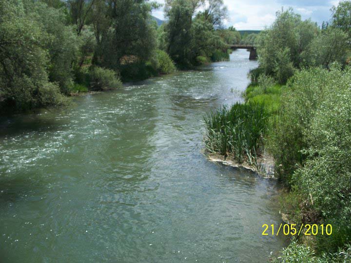 Adana Tufanbeyli Pınarlar Köyü Resimleri 10