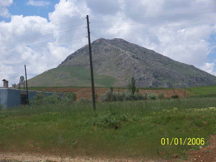 Adana Tufanbeyli Pınarlar Köyü Resimleri 11