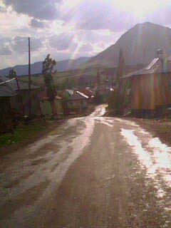 Adana Tufanbeyli Pınarlar Köyü Resimleri 13