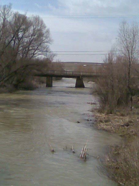 Adana Tufanbeyli Pınarlar Köyü Resimleri 14