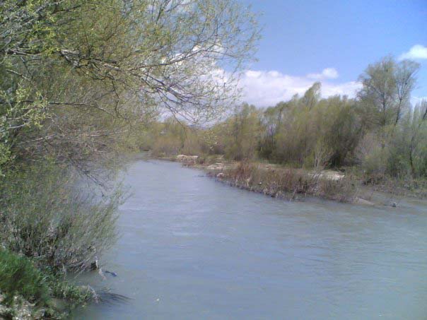 Adana Tufanbeyli Pınarlar Köyü Resimleri 15